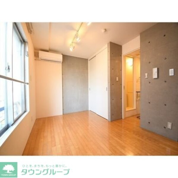 リビング・居室