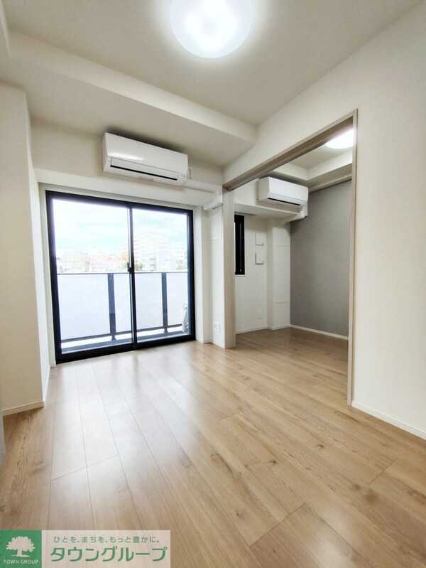 リビング・居室