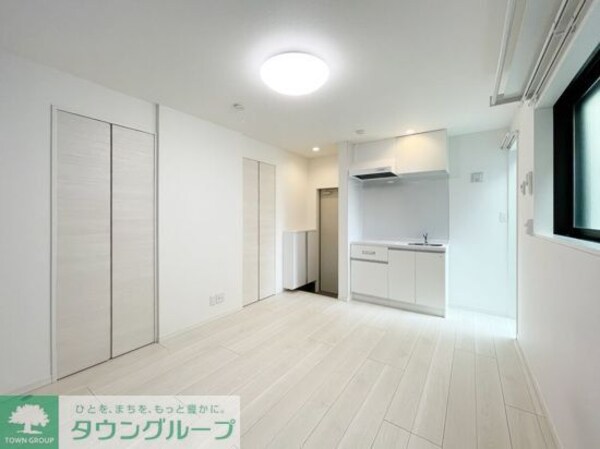 リビング・居室