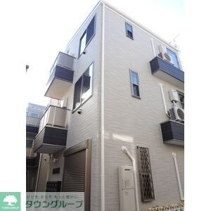 物件外観写真1　(★タウンハウジング蒲田店取り扱い★)