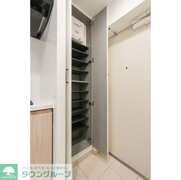 その他(シューズボックス)