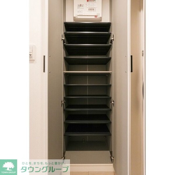 その他(シューズボックス)