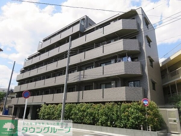 外観(★タウンハウジング東京蒲田店取り扱い★)