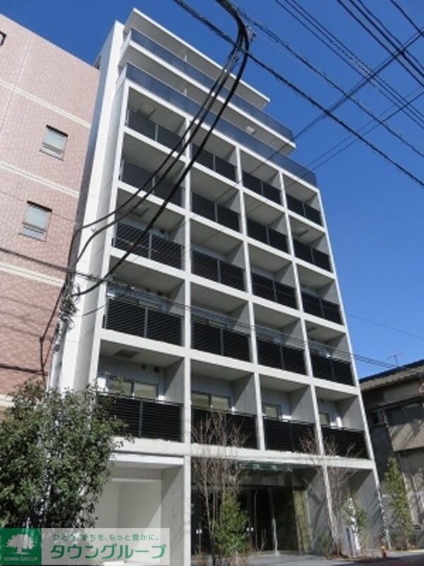 外観(★外観★)