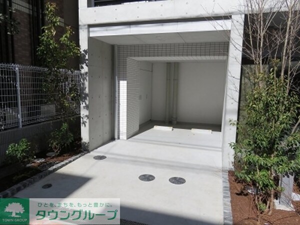 駐車場(★駐車場★)