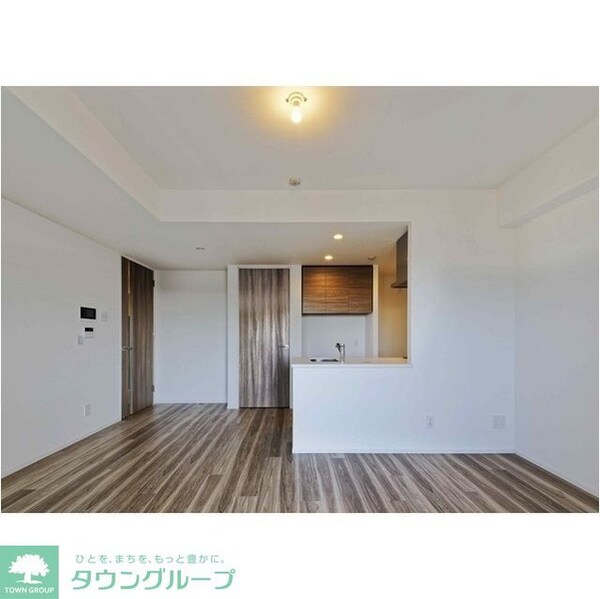 リビング・居室(同タイプ写真　※現況優先)