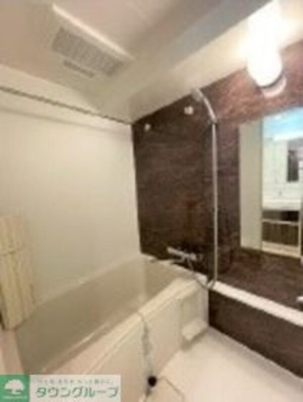 バス／シャワールーム等(別部屋参照)