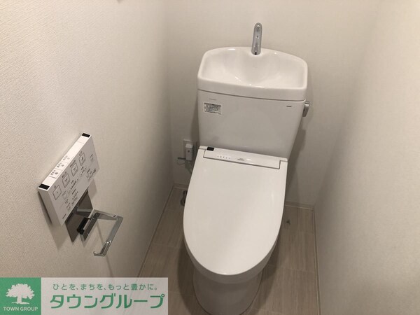 トイレ(別部屋参照)