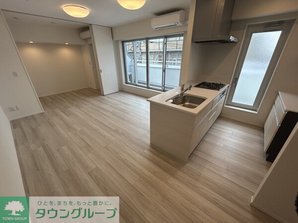 リビング・居室