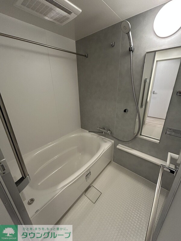 バス／シャワールーム等