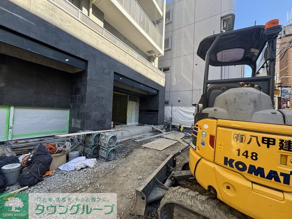 設備(共有部分)