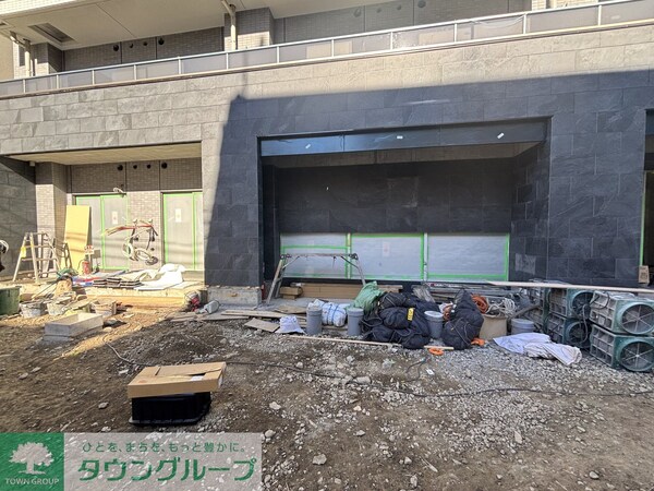 その他(駐車場)