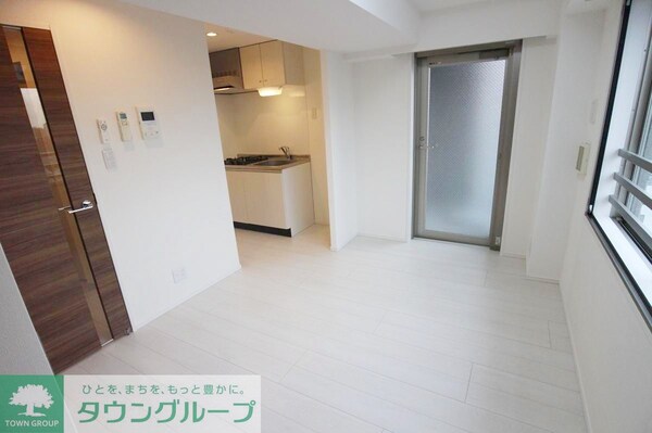 リビング・居室