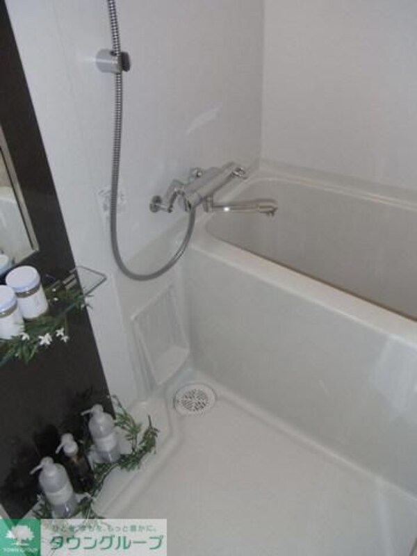 バス／シャワールーム等