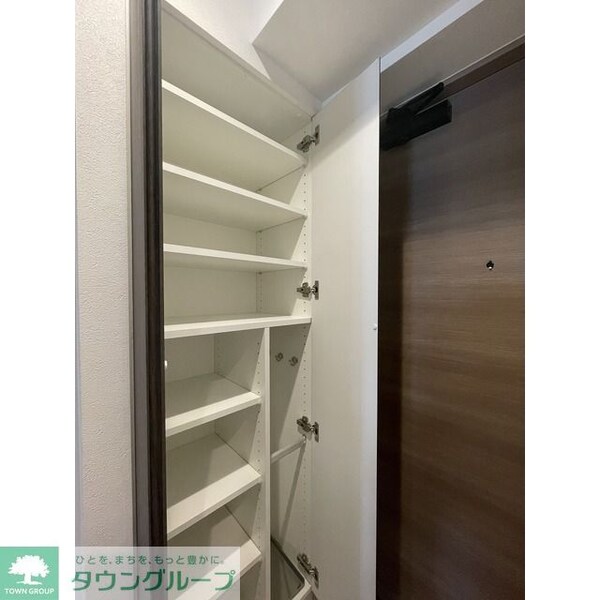 その他(シューズボックス)