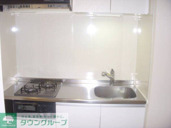 キッチン(★タウンハウジング蒲田店取り扱い★)