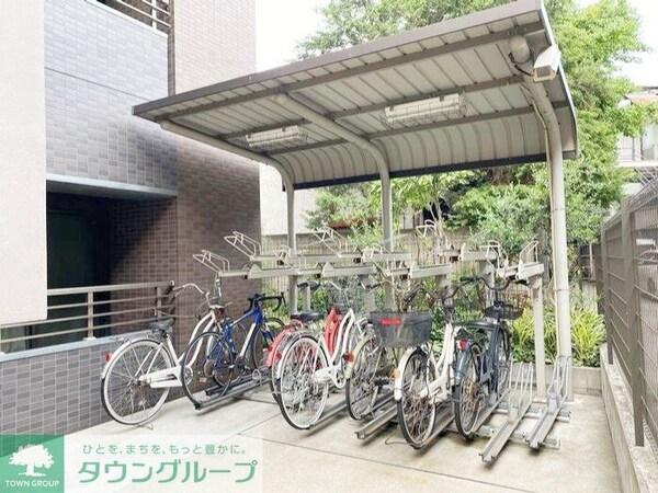 共有部分(★タウンハウジング蒲田店取り扱い★)