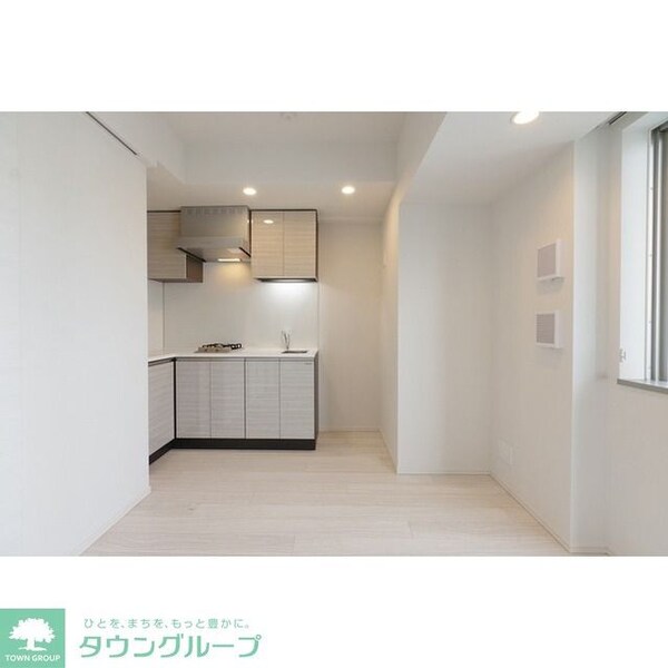 リビング・居室