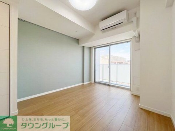 リビング・居室(リビング/居室)