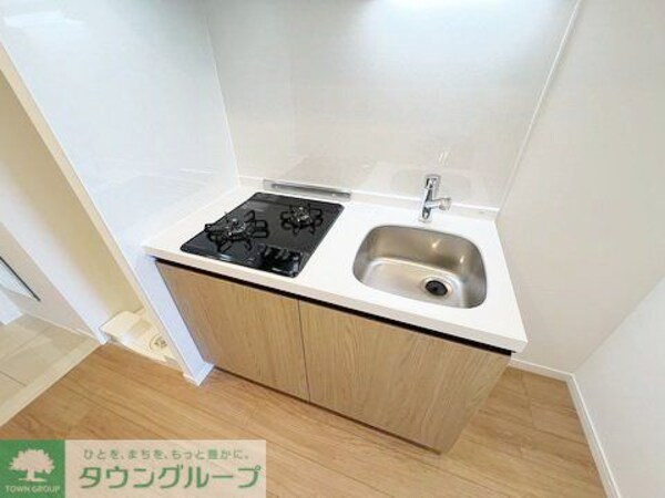 キッチン(キッチン)