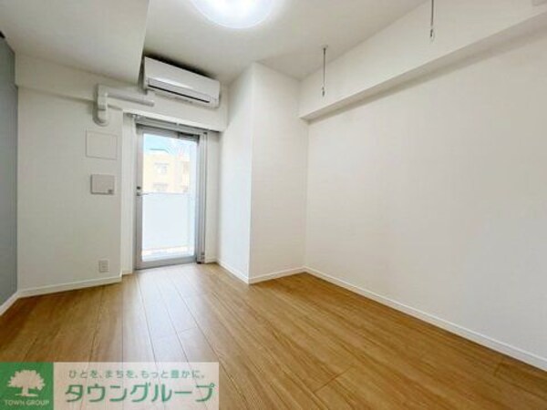 リビング・居室(リビング/居室)