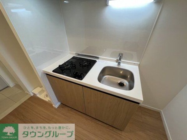 キッチン(キッチン)