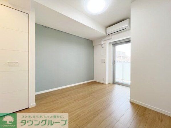 リビング・居室(リビング/居室)