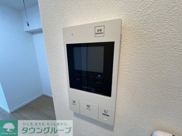 セキュリティ(設備)