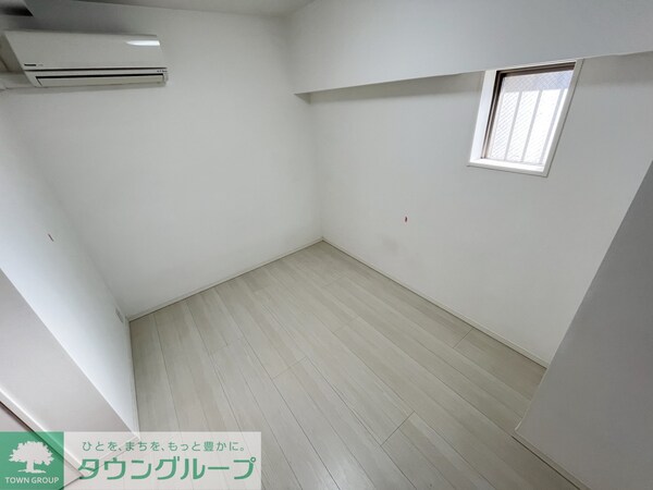 寝室(リビング/居室)