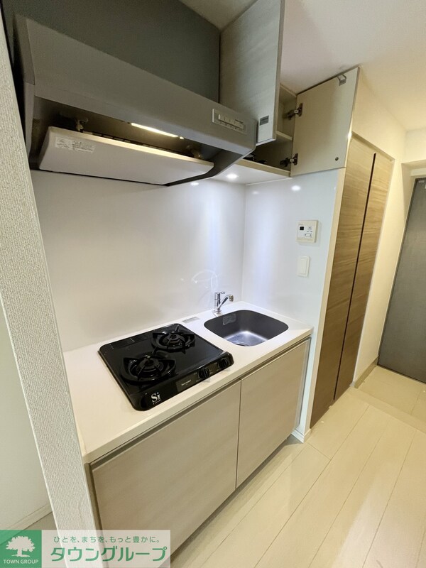 キッチン(キッチン)