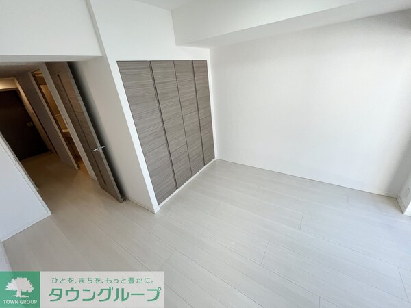 リビング・居室(バルコニー)