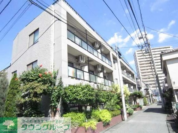 外観(★タウンハウジング蒲田店取り扱い★)