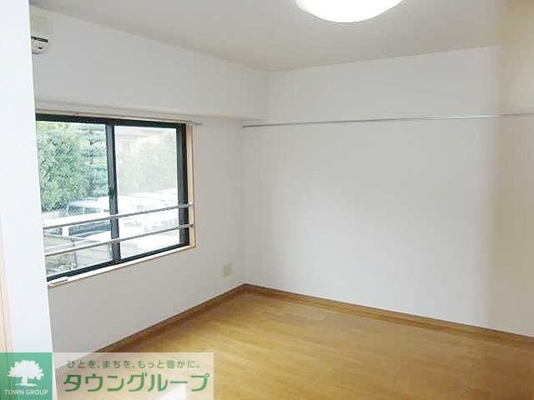 寝室(★タウンハウジング蒲田店取り扱い★)