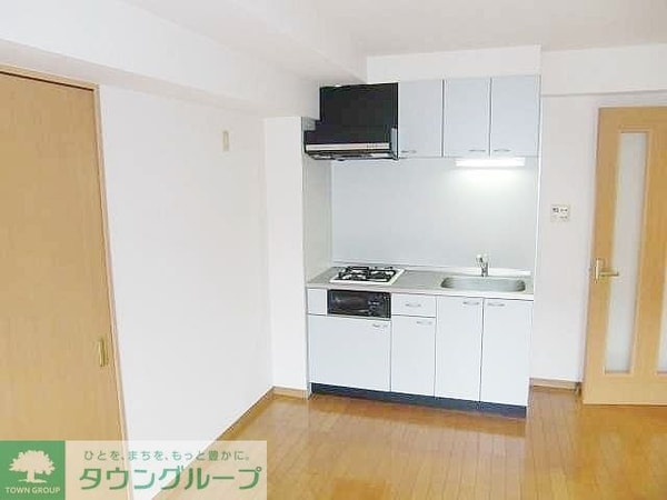 キッチン(★タウンハウジング蒲田店取り扱い★)