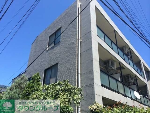 外観(★タウンハウジング蒲田店取り扱い★)