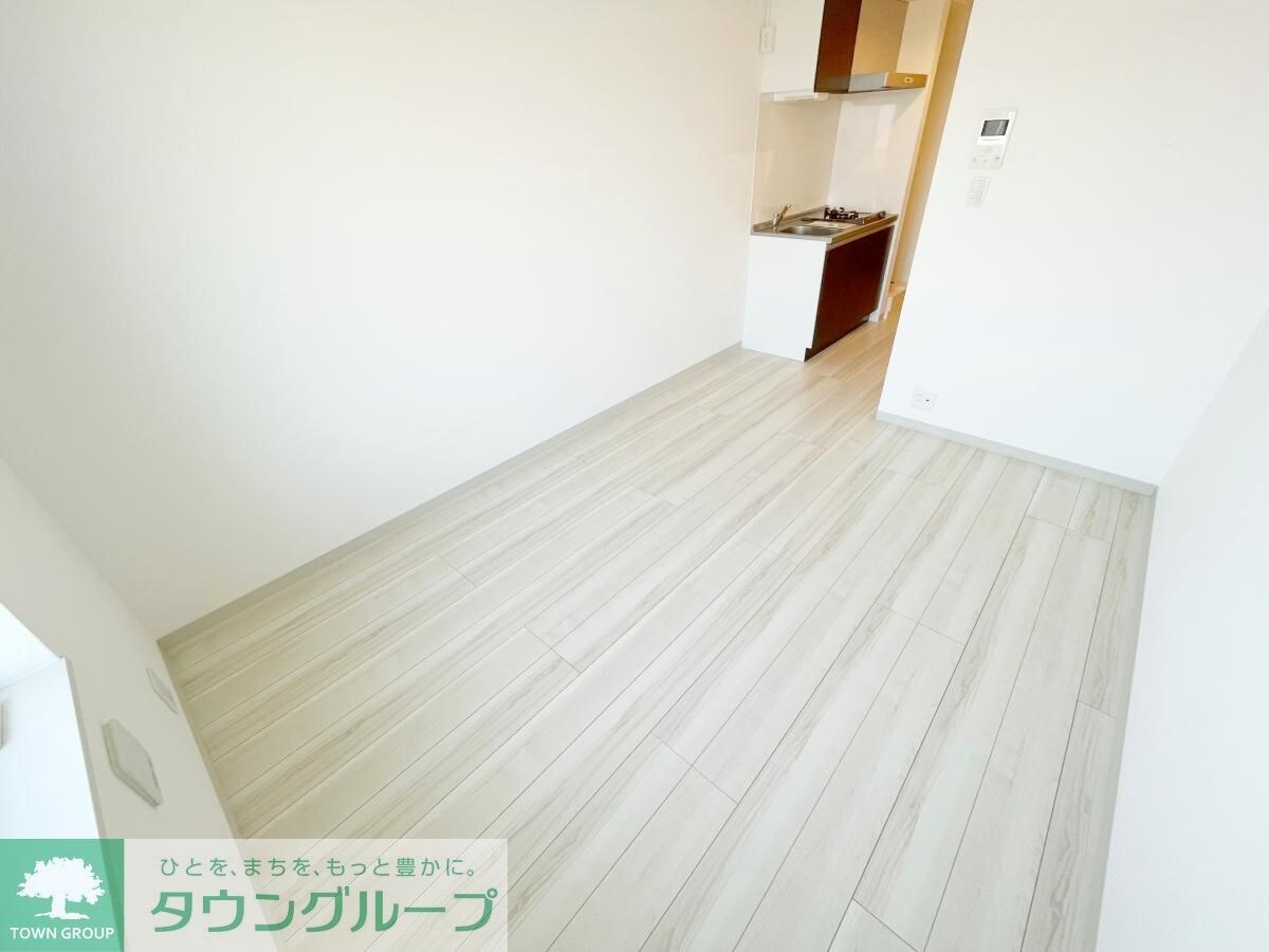 物件内観写真4　(※別部屋参考写真)