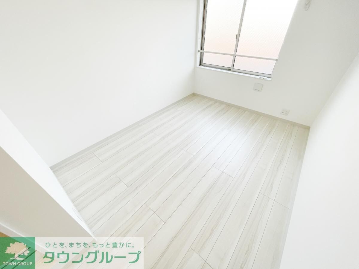 物件内観写真11　(※別部屋参考写真)