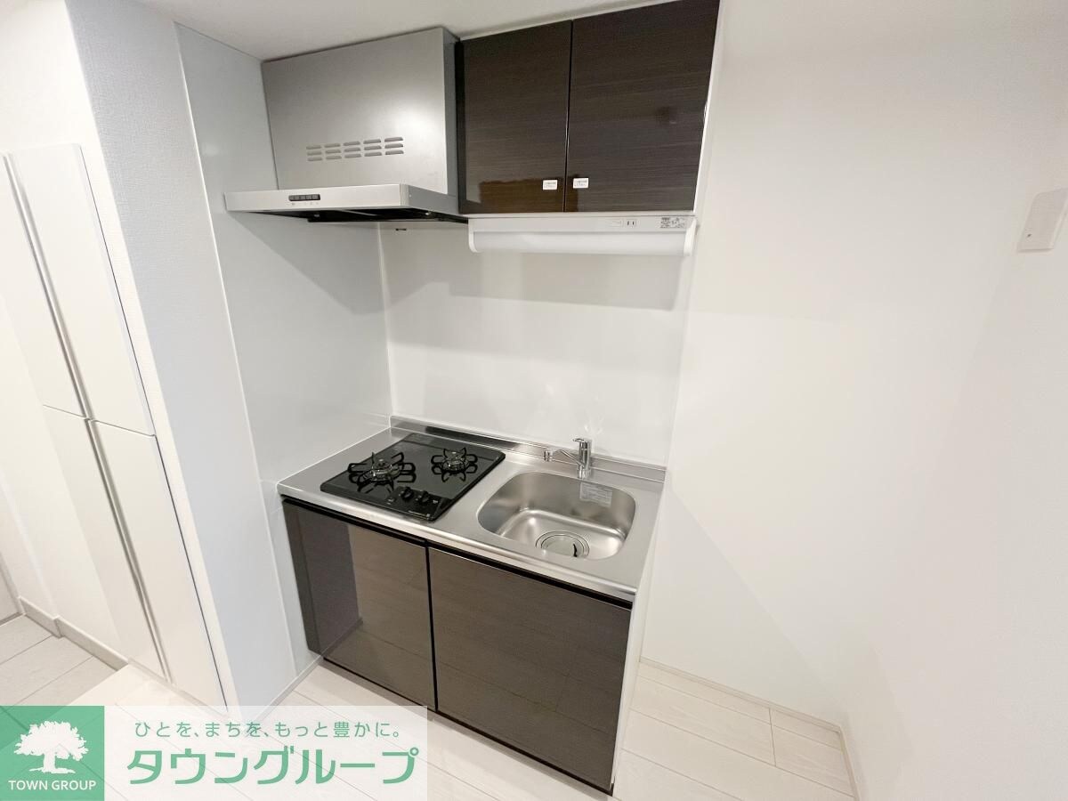 物件内観写真5　(★タウンハウジング蒲田店取り扱い★)