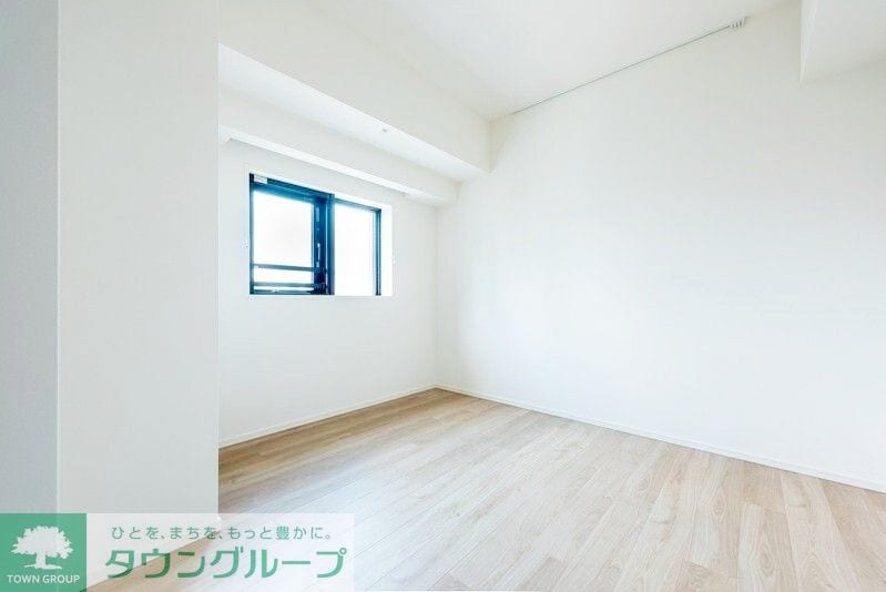 物件内観写真13　(お問合せは(株)タウンハウジング赤坂店へ【03-5563-…)