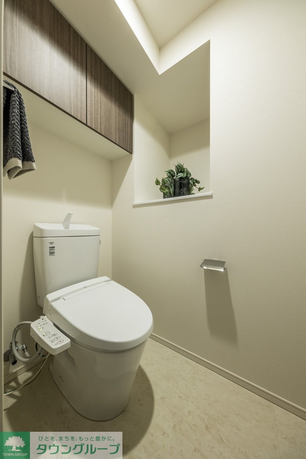 トイレ(■参考)