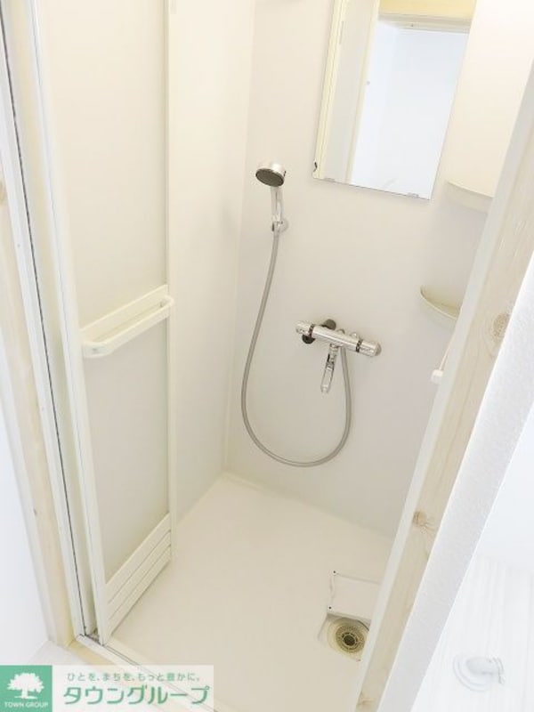 バス／シャワールーム等(★フリーレント30日間あり★タウンハウジング蒲田店取り扱い★)