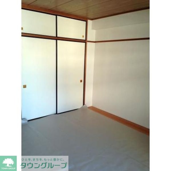 その他(※写真は同タイプ住戸です。)