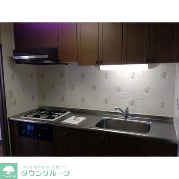 その他(※写真は同タイプ住戸です。)