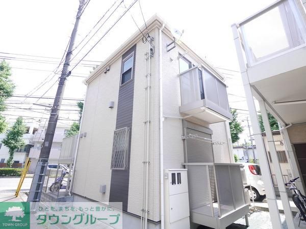 外観写真