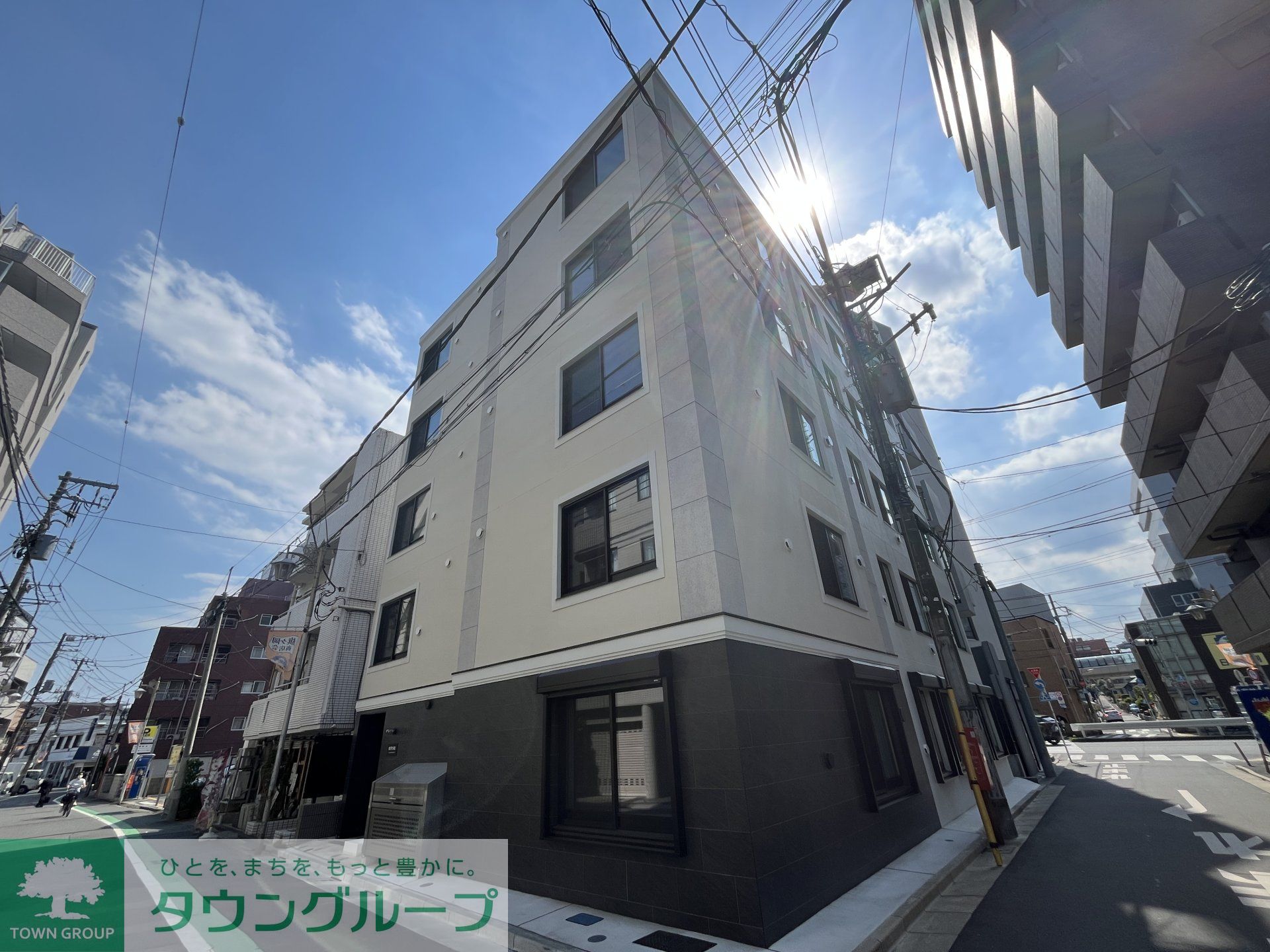 外観写真