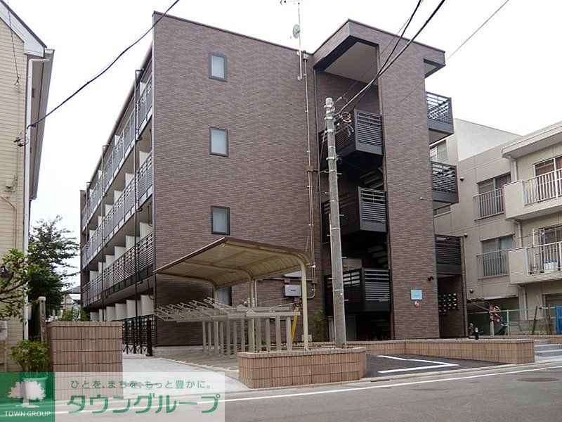 外観写真