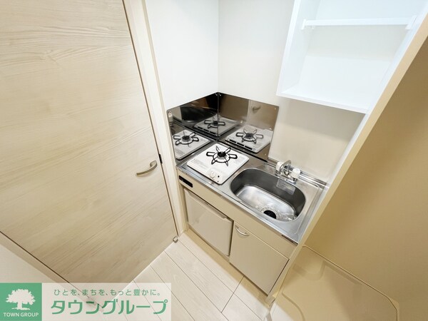 キッチン(★タウンハウジング蒲田店取り扱い★)