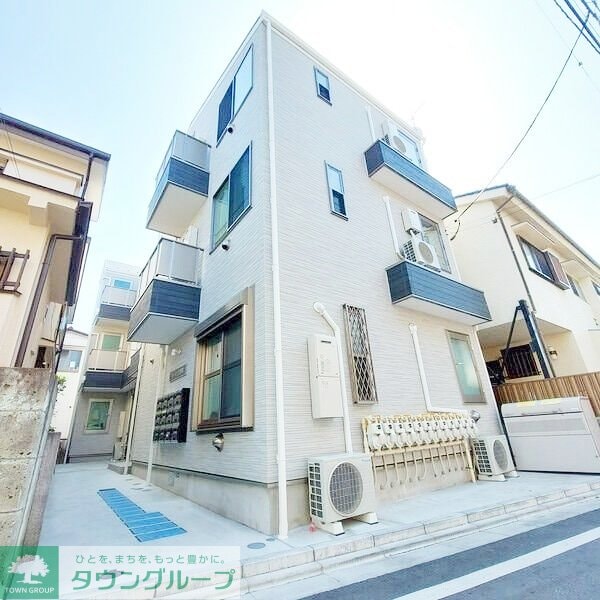 外観(★タウンハウジング蒲田店取り扱い★)