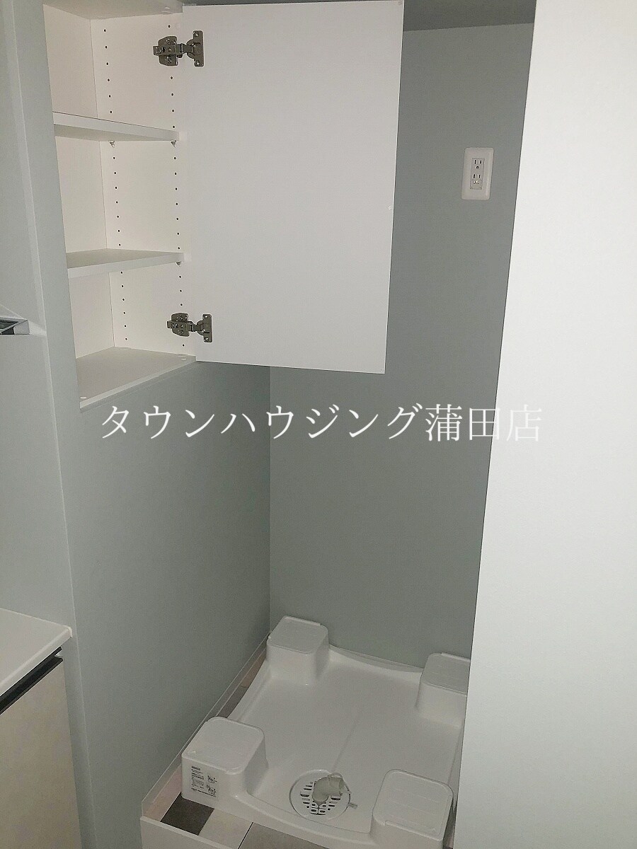 物件内観写真17　(★タウンハウジング蒲田店取り扱い★)