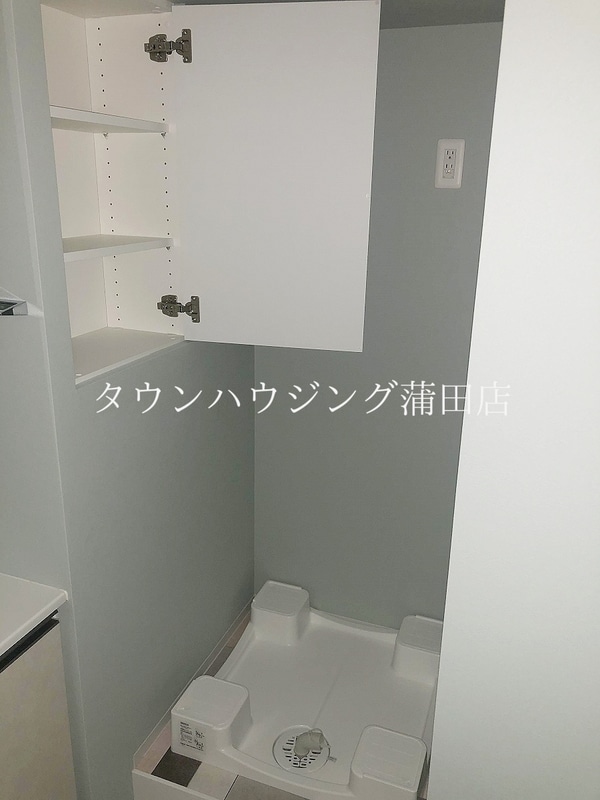 設備(★タウンハウジング蒲田店取り扱い★)